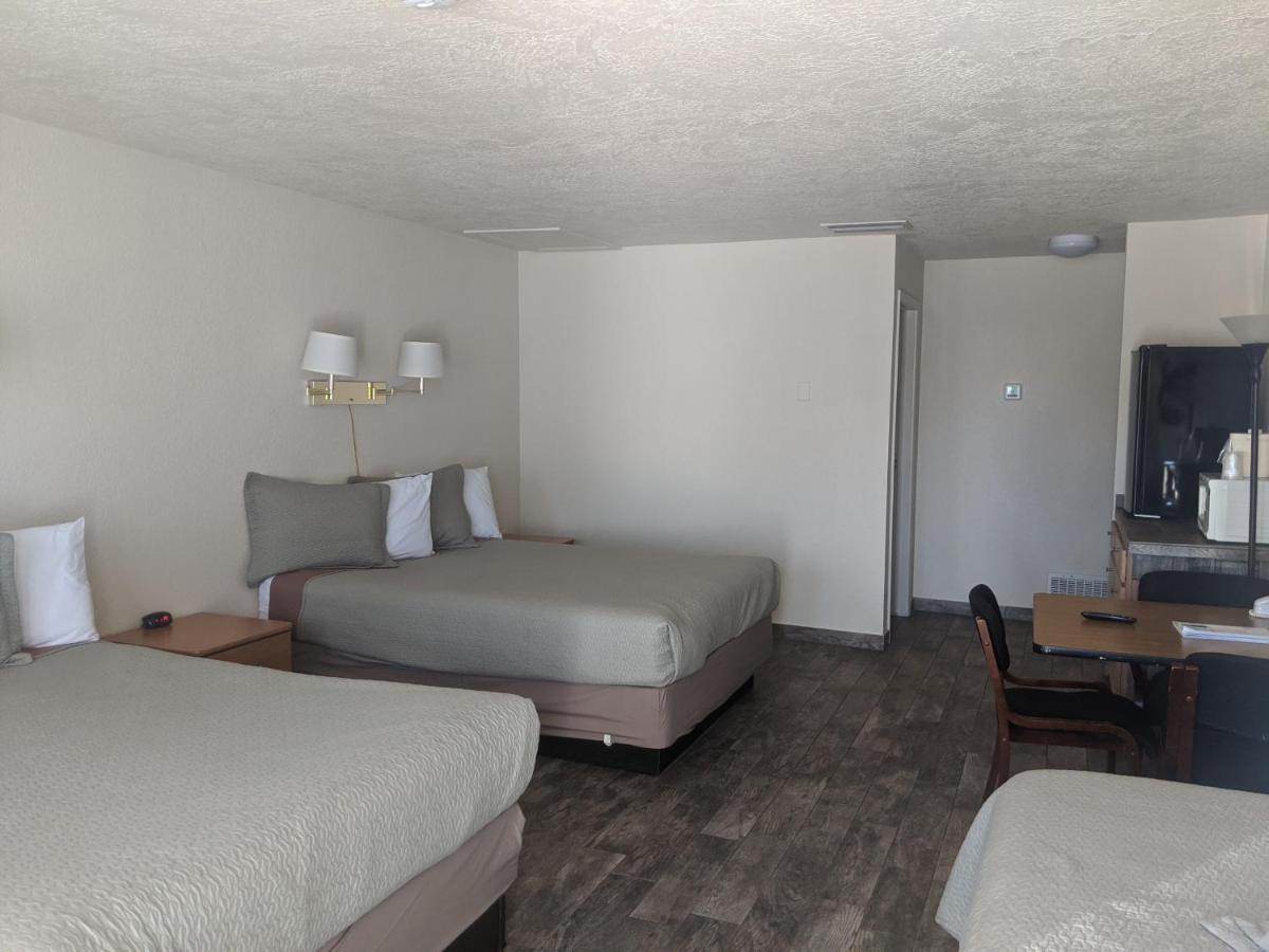 Little Daisy Motel Cottonwood